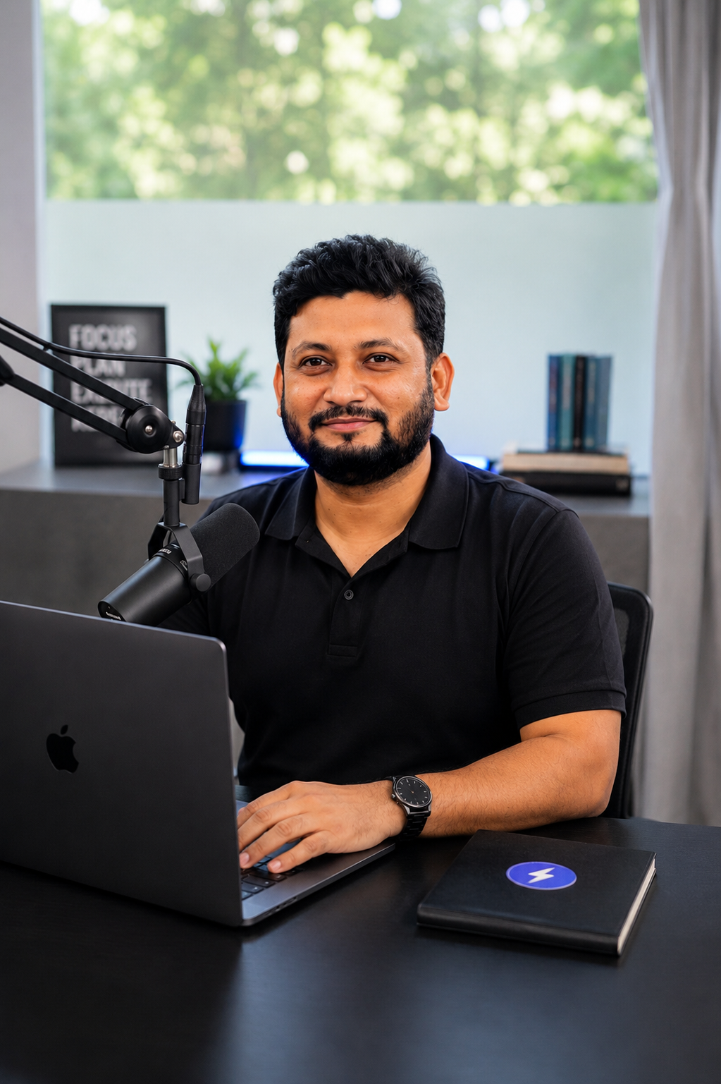 Sumon Mahmud - Digital Marketing Expert